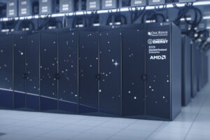 EEUU acaba de sentar las bases de Discovery, el sucesor del supercomputador más potente del mundo: será una auténtica bestia
