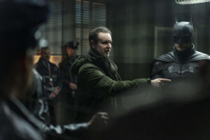 Matt Reeves desvela qué pasó con los spin-offs de 'The Batman'. Por qué ni la serie sobre la policía de Gotham ni la de Arkham Asylum salieron adelante