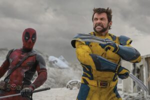 Las dos escenas postcréditos de 'Deadpool y Lobezno' explicadas. Ryan Reynolds se mantiene fiel a sí mismo con una sorpresa que nadie se esperaba