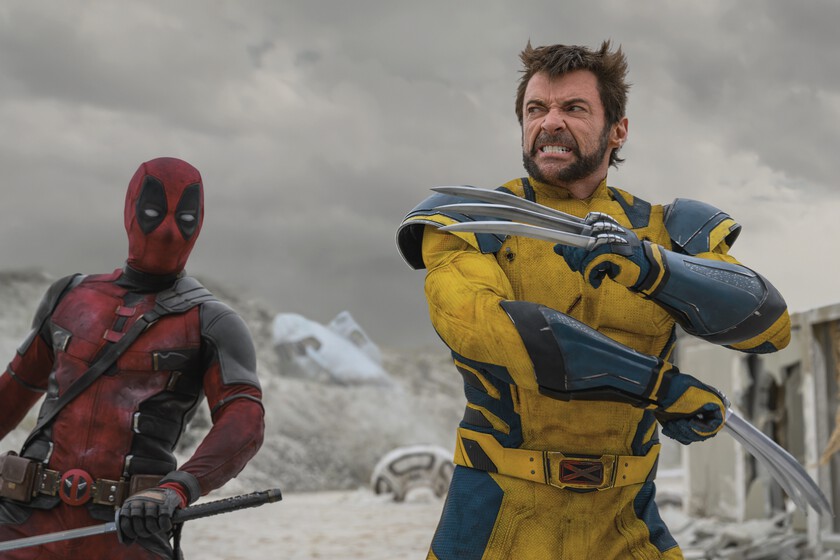 Las dos escenas postcréditos de 'Deadpool y Lobezno' explicadas. Ryan Reynolds se mantiene fiel a sí mismo con una sorpresa que nadie se esperaba