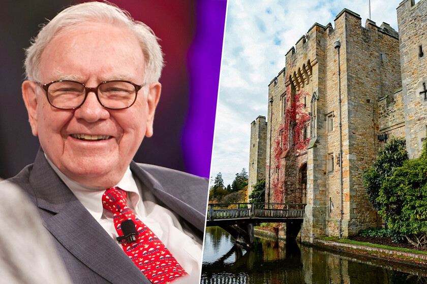la lógica inversora que ha mantenido a Warren Buffett en la lista de las mayores fortunas