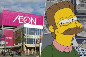 Unos supermercados japoneses están monitorizando las sonrisas de los empleados con la IA. Quieren que el cliente quede totalmente satisfecho