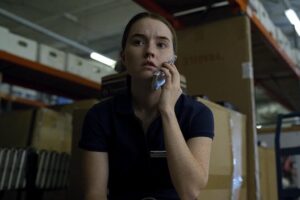 Este thriller basado en hechos reales y escondido en el catálogo de Netflix es una experiencia única en solo ocho episodios