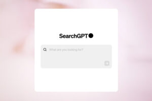 es un misil a la línea de flotación del buscador de Google