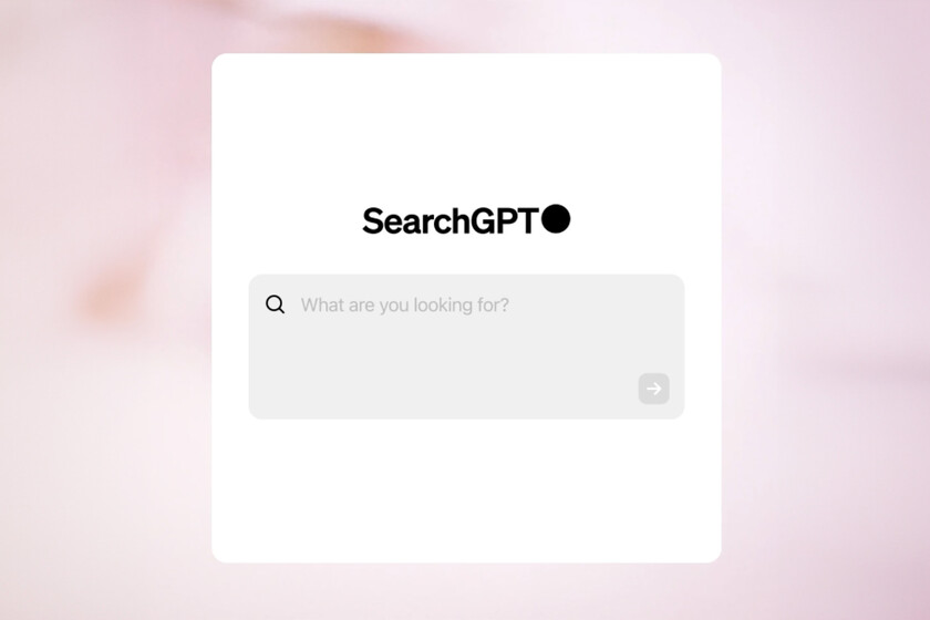 es un misil a la línea de flotación del buscador de Google