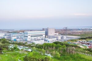la primera central nuclear a prueba de fusión ya es un éxito