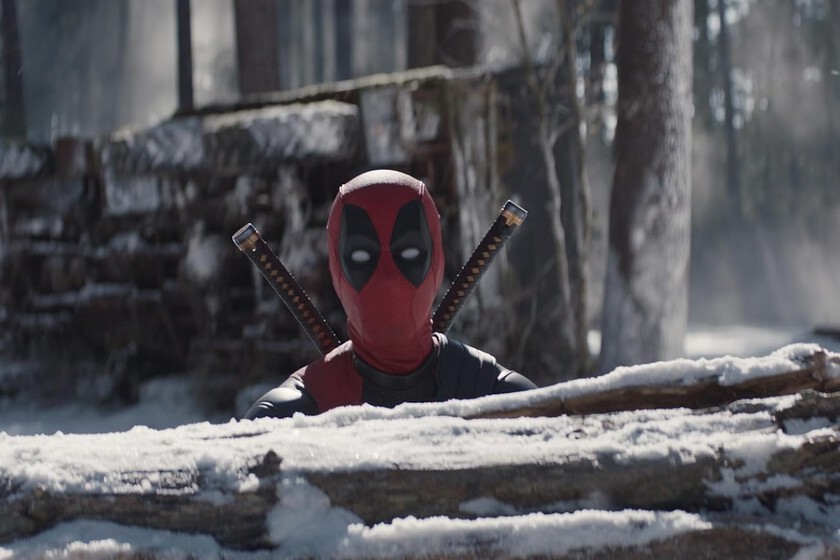 'Deadpool y Lobezno' representa la última estrategia de Hollywood para promocionar sus franquicias: la autoparodia