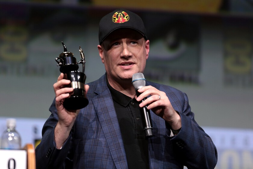Kevin Feige responde a las críticas sobre el exceso de franquicias