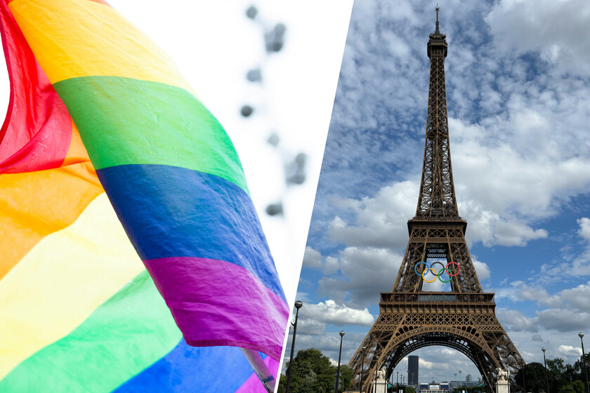 "proteger" a los atletas LGBTQ+ durante los JJOO