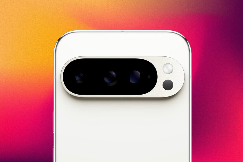 un móvil Android “compacto” y armado hasta los dientes