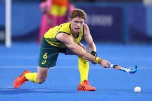 Un atleta australiano se iba a quedar sin los Juegos Olímpicos por una lesión en el dedo. Su solución: amputárselo