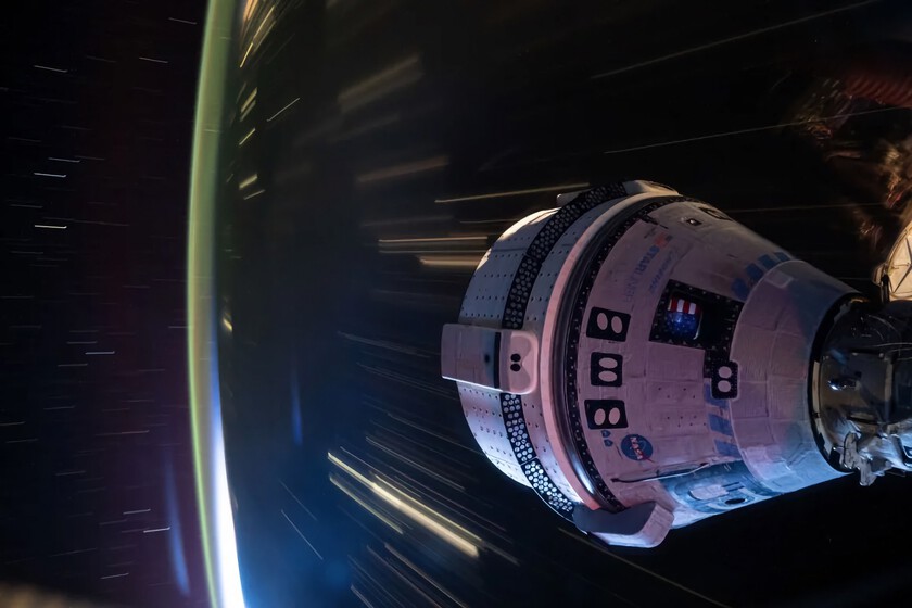 Los astronautas de la Starliner aún no saben cuándo volverán a la Tierra, pero Boeing ya sabe por qué falló la nave