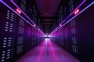 Algunos expertos creen que China tiene supercomputadores mucho más potentes que los de EEUU. Es su secreto mejor guardado