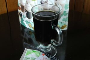 El café americano es uno de los más populares del mundo. Y se lo debemos a la Segunda Guerra Mundial