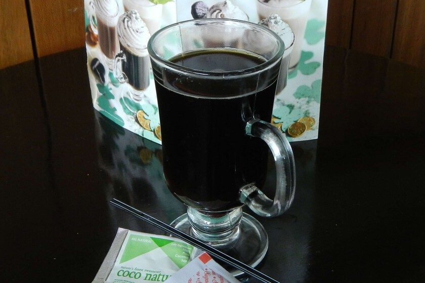 El café americano es uno de los más populares del mundo. Y se lo debemos a la Segunda Guerra Mundial