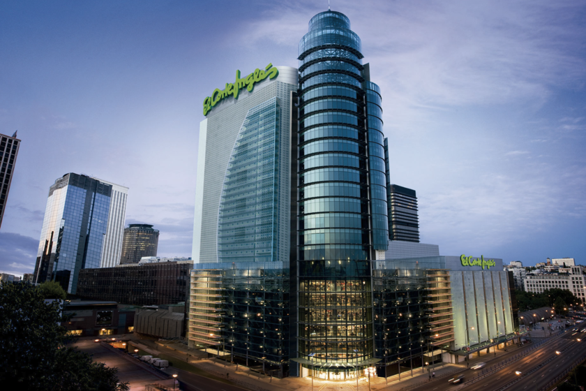 estos son los mejores chollos en electrónica de El Corte Inglés para el fin de semana