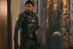 Amazon anuncia un nuevo spin-off y regresos inesperados para la temporada final