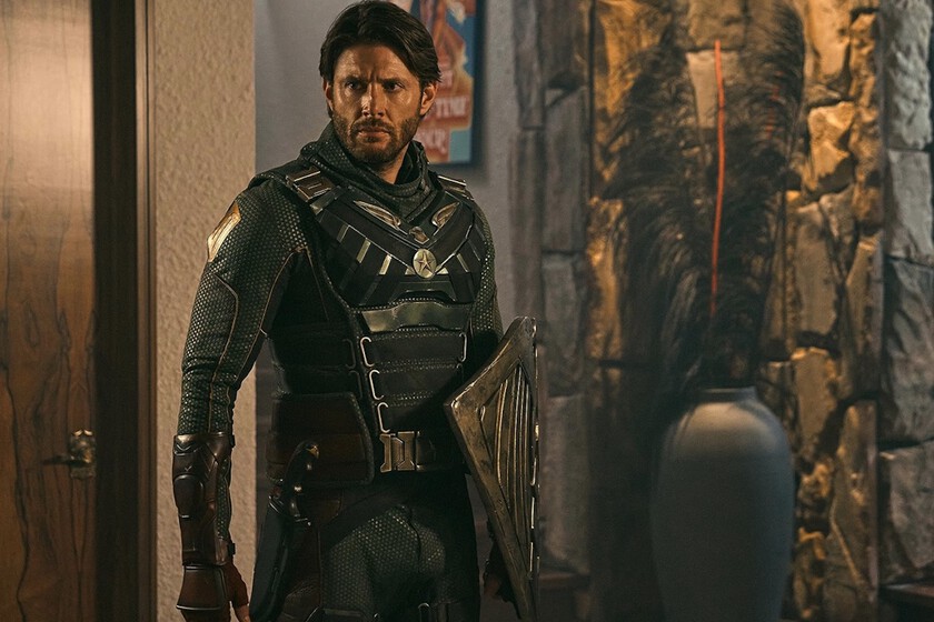 Amazon anuncia un nuevo spin-off y regresos inesperados para la temporada final