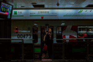 el castigo de China a los morosos