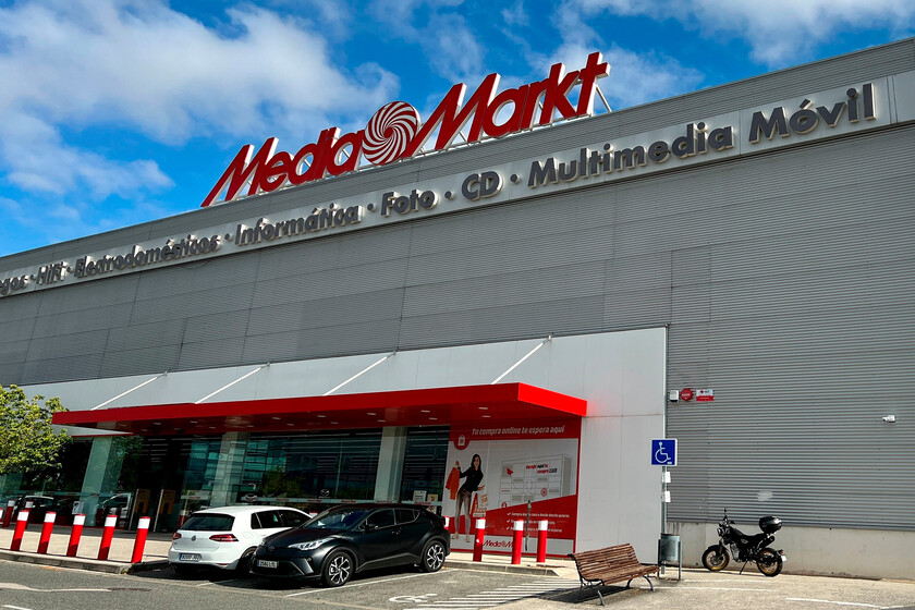 TVs, móviles, cafeteras y más a mejor precio