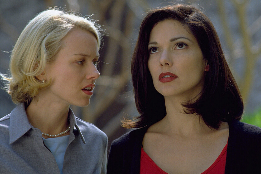 Qué fue de Laura Harring, la musa de David Lynch en 'Mulholland Drive' que llegó a casarse con el tataranieto de Otto von Bismarck