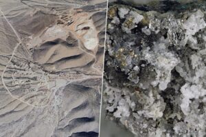 Tras una interminable batalla legal, 14 viejitos mexicanos han doblegado a un gigante minero que ocupaba sus tierras