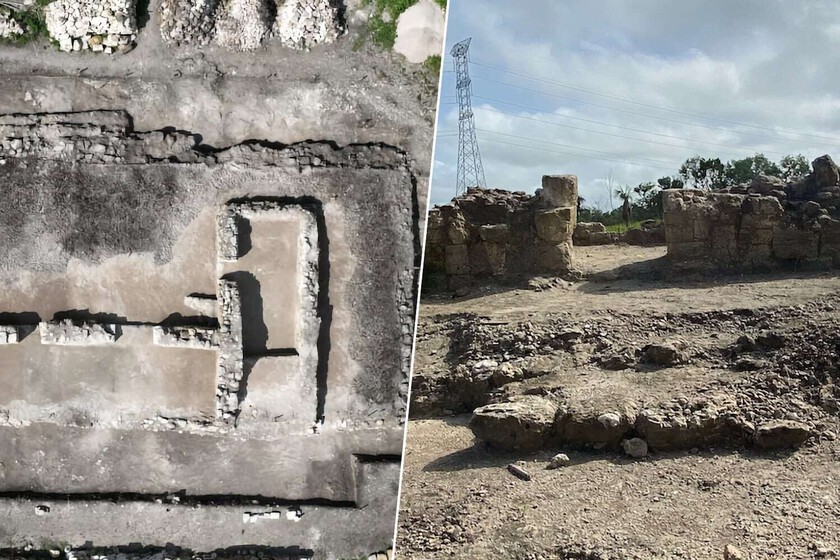 una estación del Tren Maya tendrá que desviarse a consecuencia
