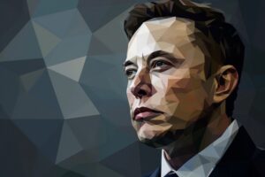 Elon Musk ha difundido un deepfake de Kamala Harris. El CEO de X ha violado las reglas de X