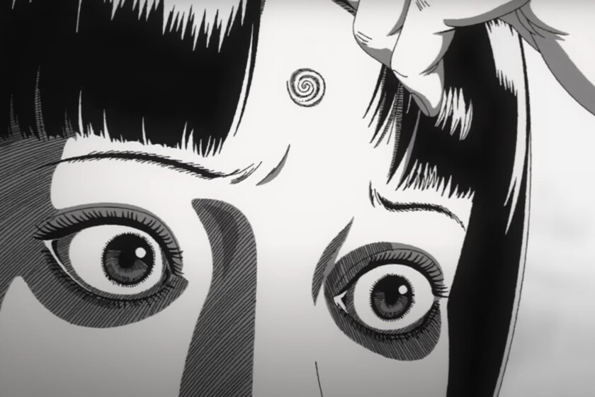 'Uzumaki' revela su tráiler más perturbador hasta el momento. El prometedor anime de Junji Ito confirma por fin su fecha de estreno, y está a la vuelta de la esquina
