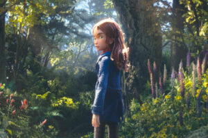 "Es lo más difícil que hemos hecho nunca". La nueva película de Laika es una fantasía épica que lleva 10 años preparándose, y ya tenemos un primer vistazo