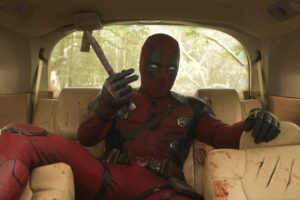 Para sorpresa de nadie, 'Deadpool y Lobezno' está arrasando, y no solo en taquilla