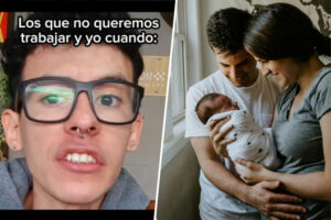 en plena crisis de natalidad, TikTok resucita el antinatalismo