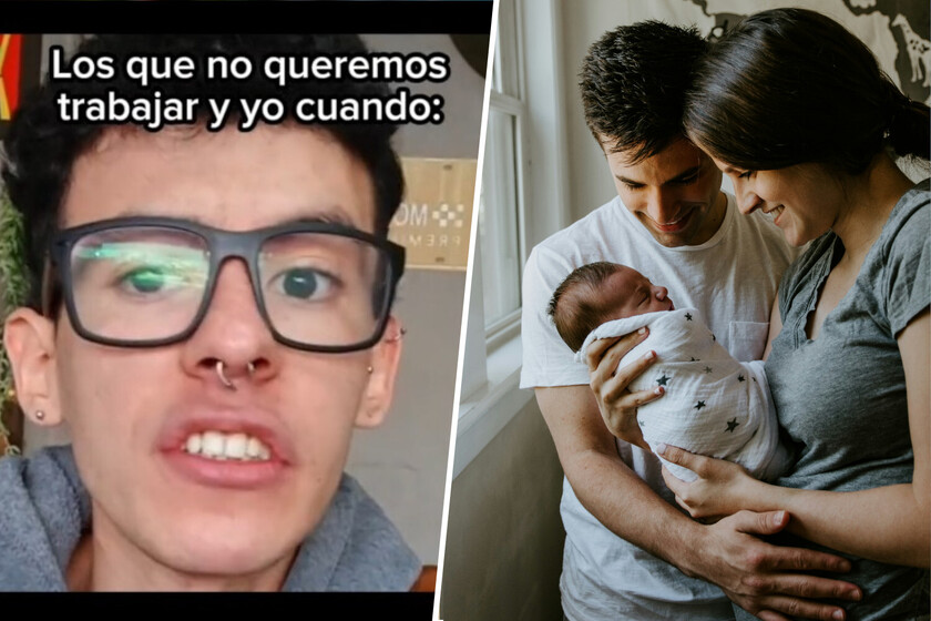 en plena crisis de natalidad, TikTok resucita el antinatalismo