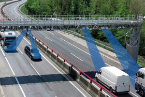 España ya tiene una carretera de peaje donde no se puede pagar en la ventanilla