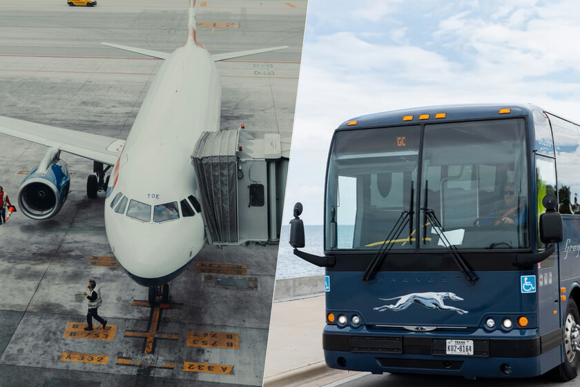 Un anciano estuvo “desaparecido” tras perder su vuelo por CrowdStrike. Estaba cruzando EEUU en autobús para volver a casa