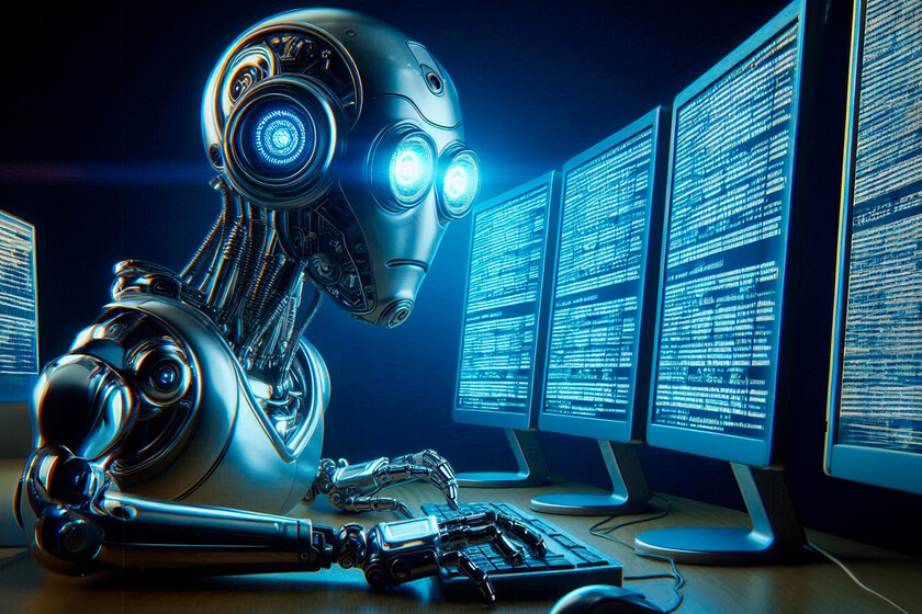 Las webs están utilizando este método para frenar a los scrapers de IA. El problema: pueden ignorarlo sin esfuerzo