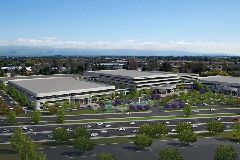 Mientras todos hablamos de NVIDIA, otra empresa de IA lleva un 2024 aún más rentable en bolsa. Aunque tiene matices