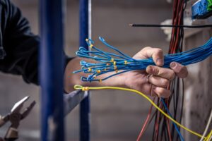 La red de cobre ya no será obligación de Telefónica. La CNMC cambia radicalmente el mercado de telefonía fija