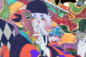 El vendedor de medicinas tendrá su propia trilogía. El anime de 'Mononoke' confirma que tiene más películas en marcha, y ya hay fecha de estreno