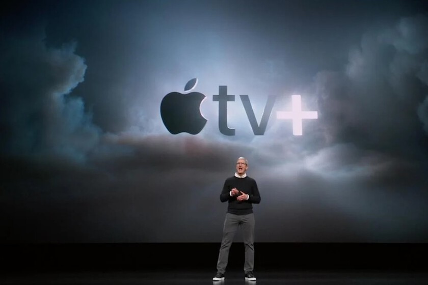 la plataforma incorporará publicidad en su programación, según MacRumors