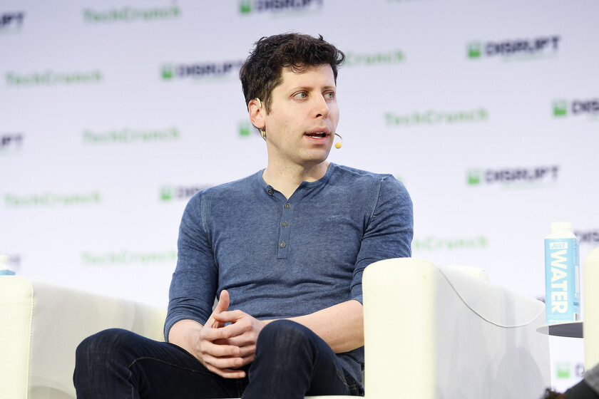 Lo más sorprendente de la renta básica universal de Sam Altman no es el dinero. Es cómo lo están utilizando