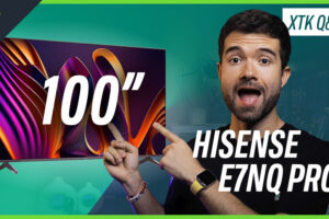 las preguntas que nos habéis enviado (y sus respuestas) sobre este televisor