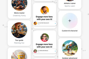 Los creadores de Instagram podrán chatear con todos sus seguidores. Pero no lo harán ellos, sino sus bots