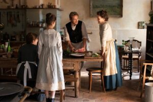 Esta cinta francesa sobre amor y pasión en la cocina se perfila como una de las más vistas en Prime Video México