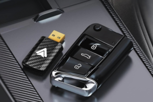 Este es el adaptador inalámbrico para Android Auto que arrasa y ahora está a su precio más bajo