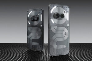 Nothing Phone (2a) Plus, características, precio y ficha técnica