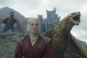 El episodio final de la temporada 2 de 'La casa del dragón' se filtra en redes sociales antes de su estreno, y no es la primera vez que ocurre en la franquicia de HBO