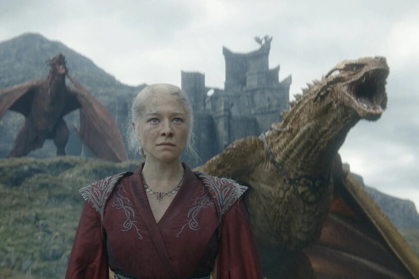 El episodio final de la temporada 2 de 'La casa del dragón' se filtra en redes sociales antes de su estreno, y no es la primera vez que ocurre en la franquicia de HBO