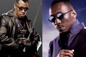 Wesley Snipes defiende a Mahershala Ali de los retrasos del reboot de 'Blade' de Marvel. "No es culpa del actor"