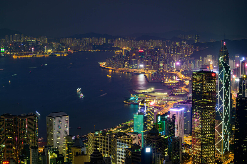 El Gobierno de Hong Kong ha fichado a una científica 'top' en IA. Su plan va más allá de las fronteras de China